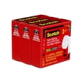 thumbnail image 2 of Scotch® Super-Hold Tape 700K3-ESF-RP4, 3/Pack, 2 of 9