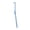 Blue#20, variant on Orthodontic Interproximal Brushes, Slim Tapered Tip Cleaners with Ergonomic Handle, Stiff Bristles for Braces, Aligners, and Wisdom Teeth Care, 60-Pack