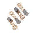 thumbnail image 4 of 4Pcs Drill Carbon Brush Rotary Tool Part For D3000 Electric Motor 7.9*5.5*4.8Mm, 4 of 9