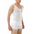 thumbnail image 2 of Underworks Gilet de Compression Post-Chirurgical pour Hommes, 2 of 5