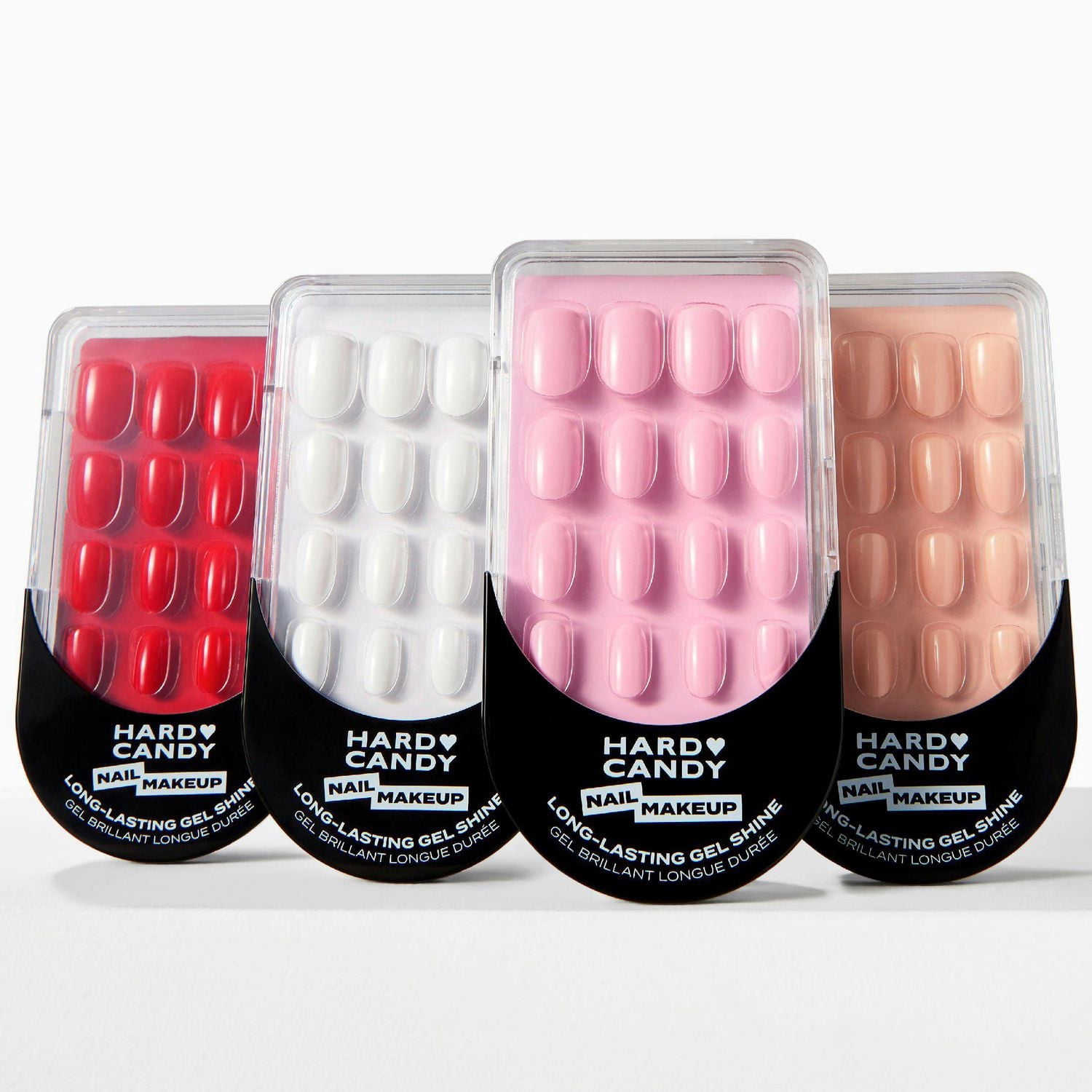 Maquillage pour ongles Hard Candy