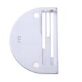 thumbnail image 3 of Rongfmy NEEDLE THROAT B18 for Industrial Single Needle Sewing Machine Attachment, 3 of 9