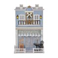 thumbnail image 1 of Fraiche Light Up Paper Miniature Patisserie Decoration, 1 of 7