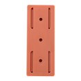 thumbnail image 1 of Yhmxh Electronics Computer Accessories 2025 New Adhesive Punch Free Socket Holders Adhesive Punch Free Desktop Socket Fixer Wall Mounted Plug-in Socket Fixer Bracket Stand For Kitchen Home Office, 1 of 1