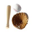 thumbnail image 4 of Ensemble de Baseball Ensemble de Gants et Balle de Baseball, 4 of 8