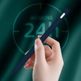 thumbnail image 2 of WIFKLSIIPG Compatible avec Apple Pen Génération 2 Étui de Protection Compatible avec Apple Pencil Étui en Silicone Apple Étui en Silicone pour Stylo de Couleur, 2 of 4