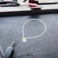 thumbnail image 4 of Shisuyan Hose For Vehicles Cars Trucks White Plastic 1Set 20.5x0.9x0.7In, 4 of 8