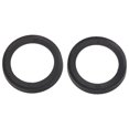 thumbnail image 3 of Lefu 2pcs Oil Ring Seals for PH65A Electric Pick Piston Rod Oil Ring Replace Parts, 3 of 9