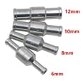 thumbnail image 4 of 6/8/10/12mm Aluminum Alloy Car Check Way Valve Non-return Gasoline Diesel, 4 of 5