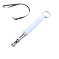 thumbnail image 2 of HOARBOEG Dog Training Whistle Adjustable Frequency Stop Barking Dog Whistle, 2 of 6