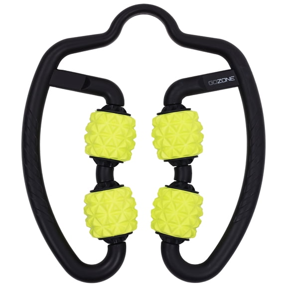 Rouleau de massage des tissus profonds