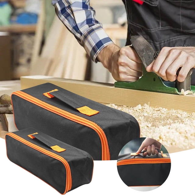 Home Textile Storage Organizer Bag Portable Tool Bag for Vacuum Cleaner Efficient Carrying Solution for Car and Home Use -Purpose Cloth Storage Bag