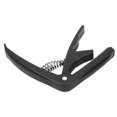 thumbnail image 2 of Loewten Capos de Printemps, Capo Guitare Coquille ABS pour Instrument à Cordes, 2 of 8