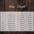 thumbnail image 3 of Nuoqisi Drawstring Elastic Low Waist Flowy Palazzo Pants for Men with Pockets Casual Loose Pant Spring Summer Outfits, 3 of 3