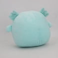 thumbnail image 3 of Axolotl Jouet en Peluche Animal en Peluche Coussin Jouet Poupée 7.8 Pouces Jouets en Peluche Super Doux Poupée, 3 of 5