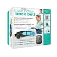 thumbnail image 1 of DR-HO'S Triple Action Back Belt, 1 of 4