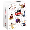 thumbnail image 1 of The Big Bang Theory Saison 1-12 [DVD][37 Disques, Sitcom, Comédie], 1 of 7