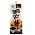 thumbnail image 1 of Sauce BBQ Saveurs Karibbean Pochette Originale, 1 of 1