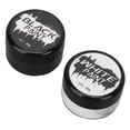 thumbnail image 1 of Makeup Body Paint, Easy To Apply Black And White Face Painting Kit With Brush For Cosplay, 1 of 8