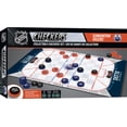 thumbnail image 1 of Masterpieces Puzzle Company Edmonton Oilers dames jeu de plateau, 1 of 5