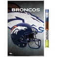 thumbnail image 1 of NFL Denver Broncos - Casque 16, 1 of 4