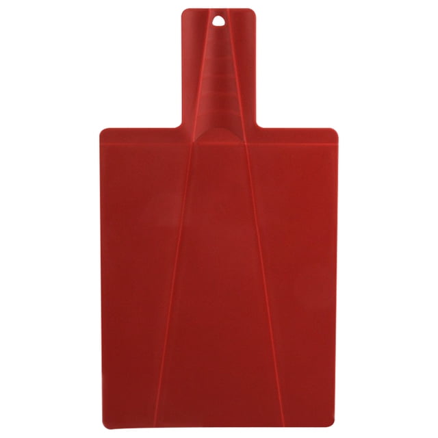 Foldable Cutting Board, EDHITNR Multi-Function Non-Slip Water Filtration Board, Dishwasher Safe Foldable Chopping Board for Kitchen Food Prep