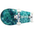 thumbnail image 2 of Krown Skateboard Complete Pro Aquatic, 2 of 4