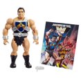 thumbnail image 1 of WWE Master of the Universe Andre the Giant, 1 of 6