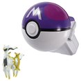 thumbnail image 4 of Pokemon Moncolle Pokemon Legends Arceus (Masterball), 4 of 4