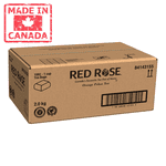 Rose Rouge Orange Pekoe Thé, 1Cup | 1002UN/Unit, 1 Unité/cas