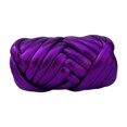 thumbnail image 1 of yuksok Chunky Yarn Arm Knitting Yarn Jumbo Tubular Yarn for Blanket Rug Making Hats, 1 of 9