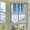 polyester short curtains Under $5 a4, variant on Cagogo Short Curtains, Light Blocking Blackout Window Curtains for Bedroom Living Room, Thermal Insulated Polyester Fabric Curtains, Cafe Curtains for Kitchen Bathroom Office Dorm