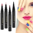 thumbnail image 4 of WIFKLSIIPG 24 Couleurs Manucure Rapide et Pratique Stylo Gel de Vernis à Ongles Collection de Gel de Vernis à Ongles Stylo Gel pour Ongles Vernis à Ongles Pas Crayon Manucure 5 ml, 4 of 8