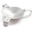 thumbnail image 1 of Made Of Manual Measurement Deviation Manual Measurement Deviation BRS A B A Stove Fire Distributor Cover Evenly Distribute, 1 of 11