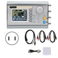 thumbnail image 2 of Portable  JDS2900-60M 2CH Function Arbitrary Waveform  Generator DDS Pulse  Sources AC100-240V  for Electronic Enthusiasts, 2 of 8