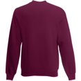 thumbnail image 2 of Fruit Of The Loom Mens Set-In Belcoro® Yarn Sweatshirt, 2 of 2