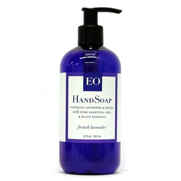 Eo Products 41621 French Lavender Hand Soap