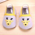 thumbnail image 4 of LSLJS Spring Summer Baby Socks Floor Socks Anti-Skid Cool Insulation Indoor Soft Soled Shoes Socks, Baby Socks, 4 of 4