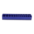thumbnail image 2 of Magnetic Socket Organizers Socket Holder 1/4Drive Holds Organizer Metric, 2 of 9