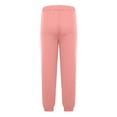 thumbnail image 5 of Pisexur Mens Sweatpants 2024 Solid Color Workout Jogging Athletic Pants ​Elastic Waist Drawstring Straight Leg Sweatpants Loose Elastic Bottom Casual Pants with Pockets, 5 of 5