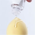 thumbnail image 3 of Cleaning Fluid For Makeup Egg Powder Puff Cleaning Agent Powder Puff Makeup Brush Cleaning Liquid Makeup Tools Care 150ml, 3 of 5