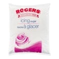 thumbnail image 2 of Rogers Icing Sugar | 1KG/Unit, 24 Units/Case, 2 of 2