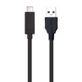 thumbnail image 3 of axGear USB Type C to USB 3.0 Cable USBC 3.1 Sync Data Charger Charging Wire 10Ft, 3 of 3