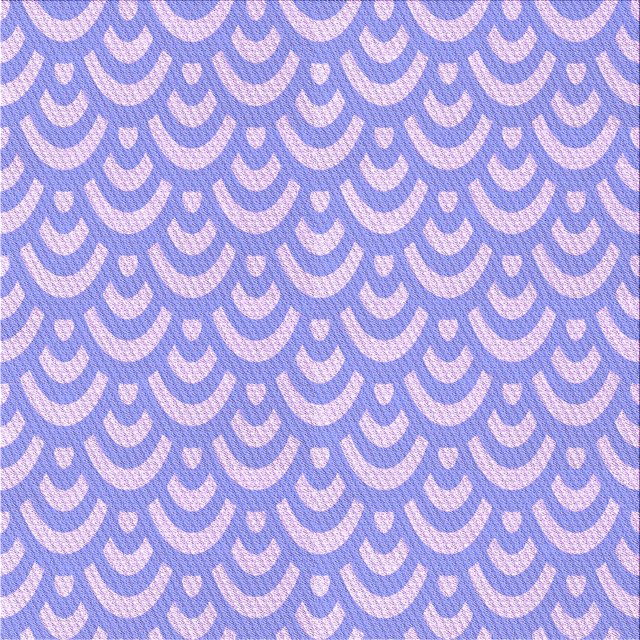 Ahgly Company Tapis d'Intérieur Lavable en Machine Carré Transitionnel Mimosa Violet, 5 Pieds Carré