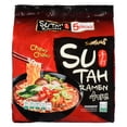 thumbnail image 1 of Samyang Sutah Ramen, 120g x 5, 1 of 6
