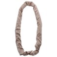 thumbnail image 2 of Ensemble de Boucles Sans Chaleur Très Nécessaire - Champagne par Aria Beauty pour Femmes - 3 Pcs 1 Serre-Tête à Tige de Bouclage, 2 Chouchous, 2 of 5