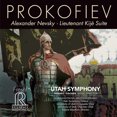 thumbnail image 1 of Prokofiev: Alexander Nevsky & Lieutenant Kije Suite, 1 of 2