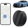 thumbnail image 1 of Mini GPS Tracker for Vehicles: Tracker Device for Vehicles No Subscription No Monthly Fee Car Tracker Device Hidden Magnetic Real-Time Tracking for Cars Kids Dogs (GF11-05), 1 of 7