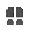 thumbnail image 2 of WeatherTech AVM® - Semi Universal Trim to Fit Mats Black, 2 of 2