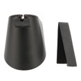 thumbnail image 2 of Gaming Mouse Cable Management, Flexible Rubber Clips Anti Slip Base Mouse Cable Bracket Organizer Mouse Cable Fixer Gaming Mouse Accessory, 2 of 8